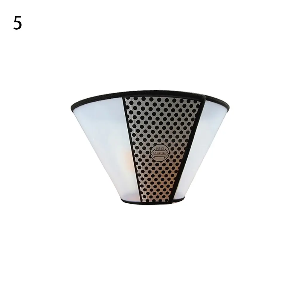 1Pcs (Add-on item) Not available for delivery if purchased separately! Soft Edges Adjustable Anti-Bite Circle Puppy Pet