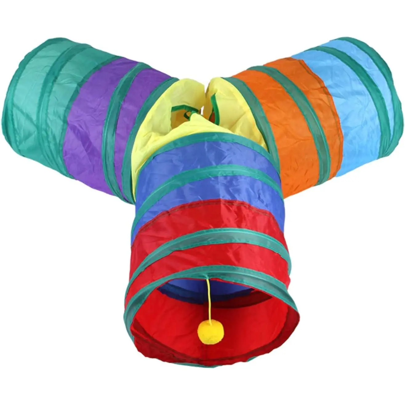 1Pcs 32Pcs Cat Toys Kitten Interactive Pet Toys Assortments