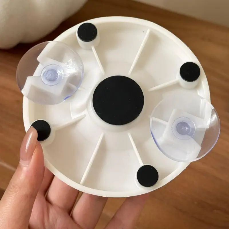 Interactive Dog Licking Toy with Ball Design