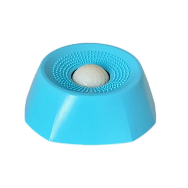 Interactive Dog Licking Toy with Ball Design