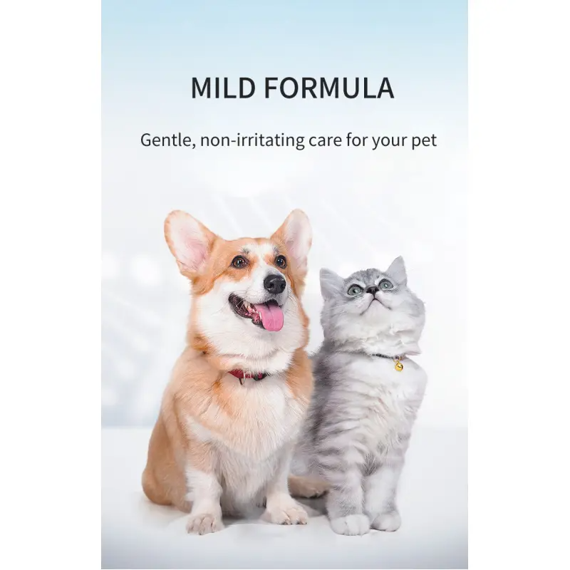 Pet paw balm, dog paw moisturizer cream, foot care cream, repair cream for dry and cracked paws