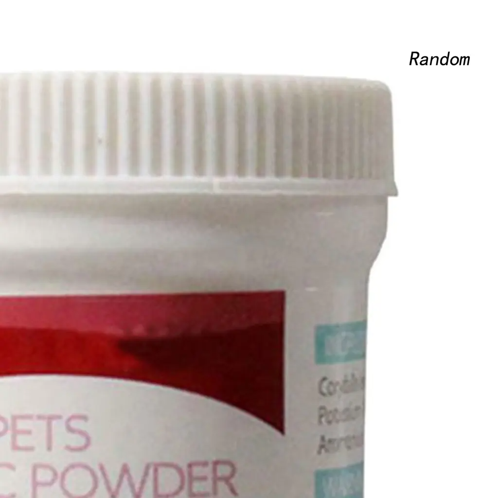 Styptic Powder Reliable Convenient Safe Pet Fast Styptic Powder Vet Groomer