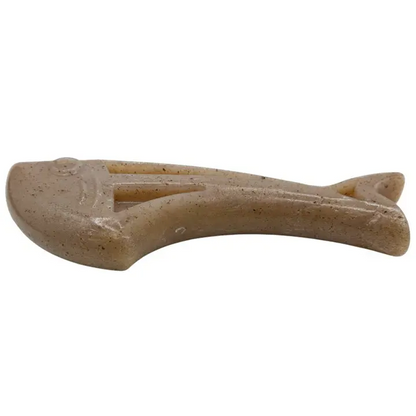 Dog Fish Nylon Dog Chew & Enrichment Toy