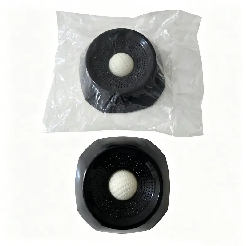 Interactive Dog Licking Toy with Ball Design